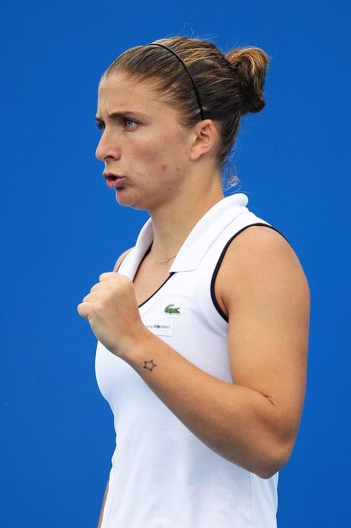 Nombreux étaient les observateurs qui croyaient que Sara Errani remettait un pan de sa vie sentimentale à plus tard, préférant se concentrer à fond sur ses matches et ses entraînements. Après tout, maintenir un équilibre entre vie privée et vie sportive est souvent un casse-tête pour les athlètes de haut niveau.