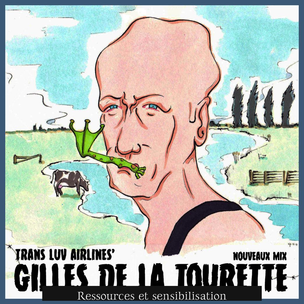 Ressources et sensibilisation