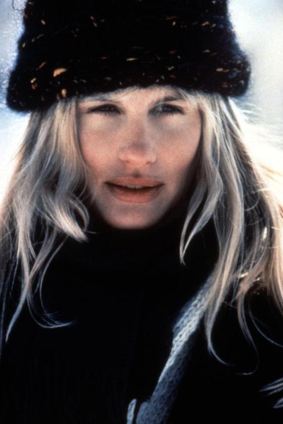 Les doutes du public et la répartie de Daryl Hannah