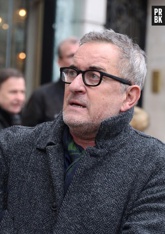 Pourquoi la Sologne fascine-t-elle notre animateur préféré ?