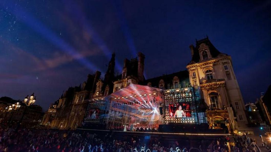 Ce concert : un rendez-vous pour les fans et les novices