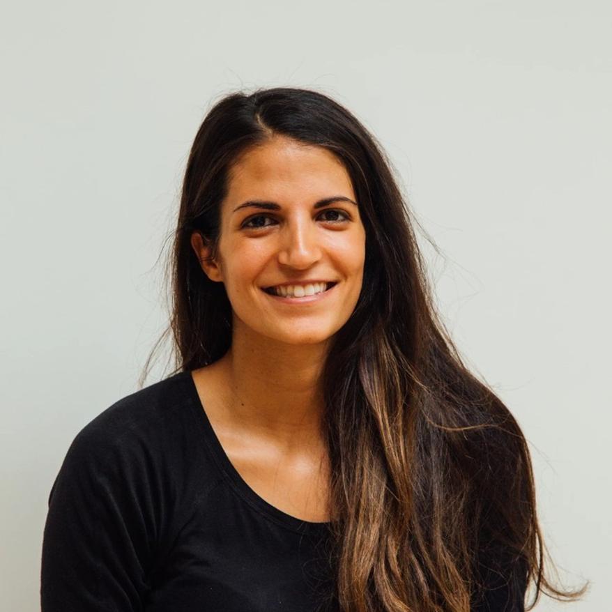 Comment Camille Dahan inspire les parents ?