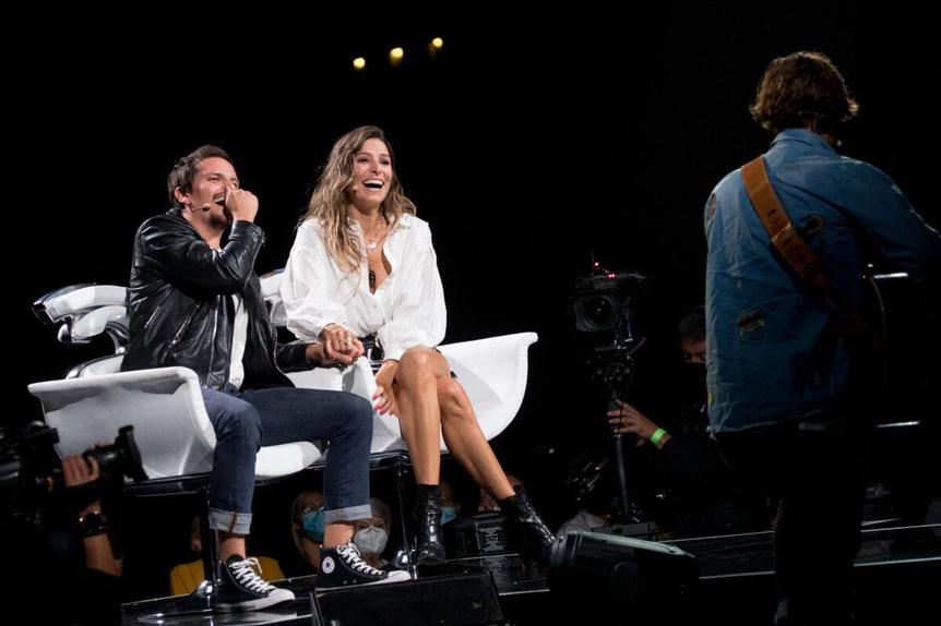 Le contexte personnel de Jérémy Frérot : une vie d’artiste et de père