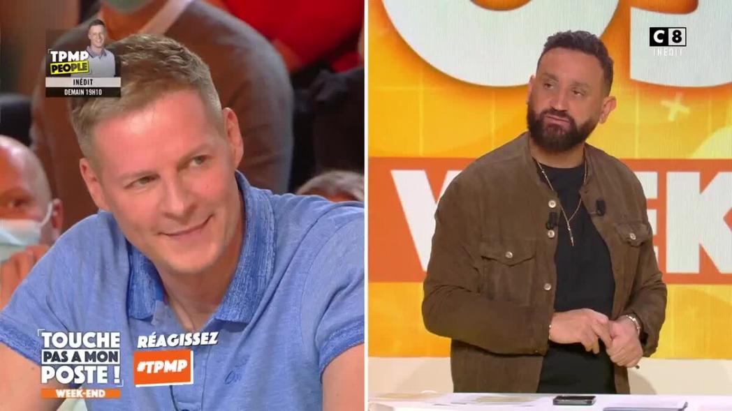 Qui est cet homme mystérieux ?