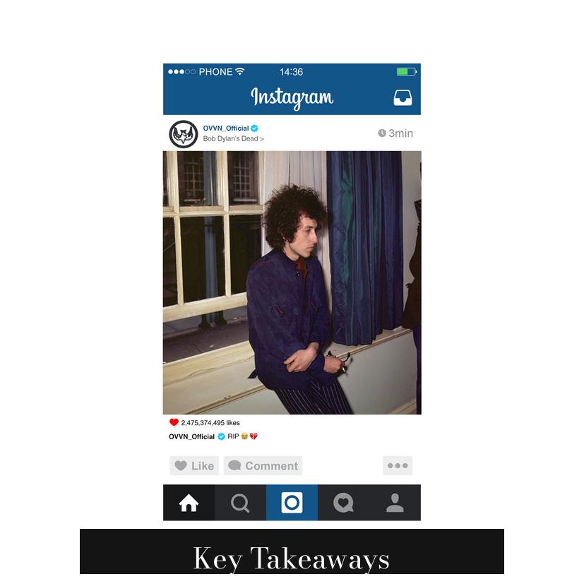 Key Takeaways