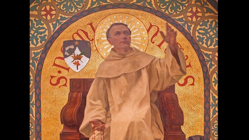 Pourquoi rendre visite à la tombe de Christophe Dominici à Hyères ?