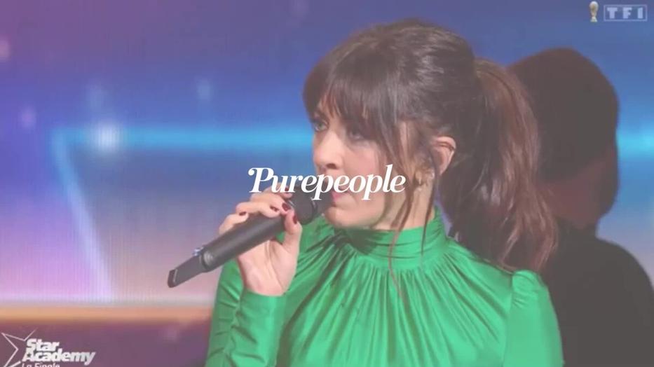 La gagnante de la deuxième saison de Star Academy est Nolwenn Leroy.Elle a conquis le public avec sa voix profonde à seulement 19 ans et a remporté la finale le 21 décembre 2002 devant Houcine Camara.
