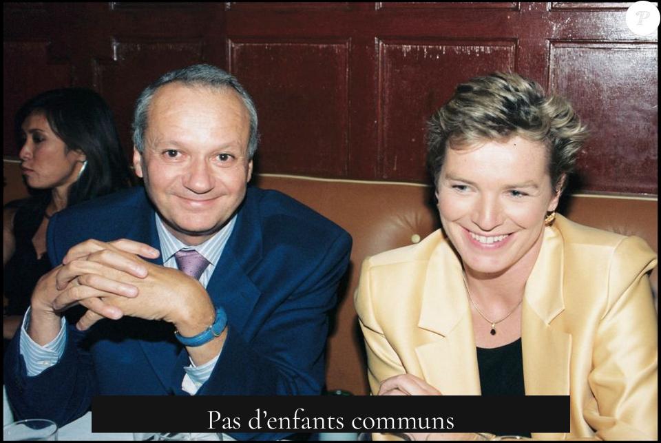 Pas d’enfants communs