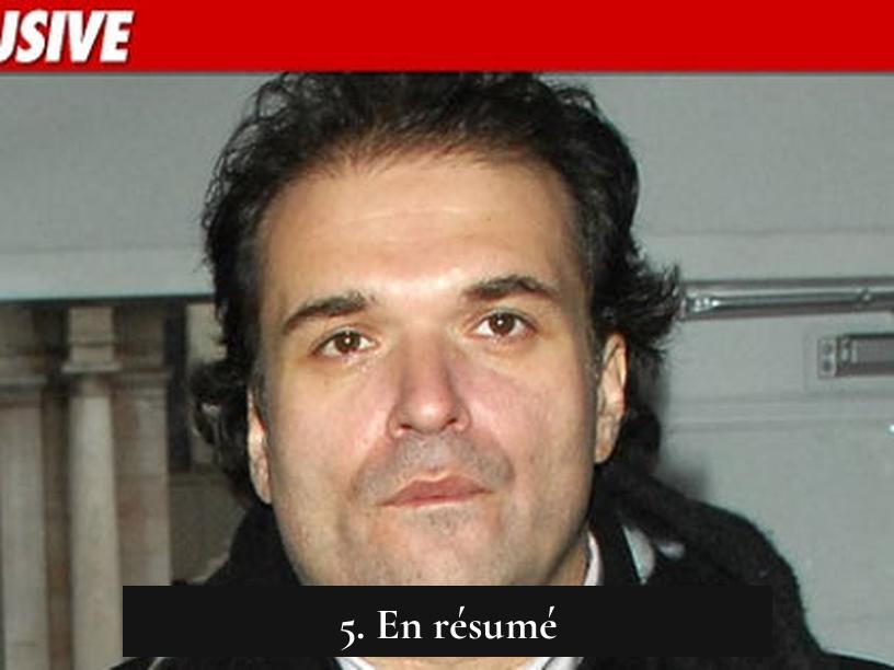 5. En résumé