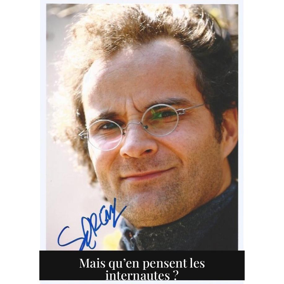 Mais qu’en pensent les internautes ?