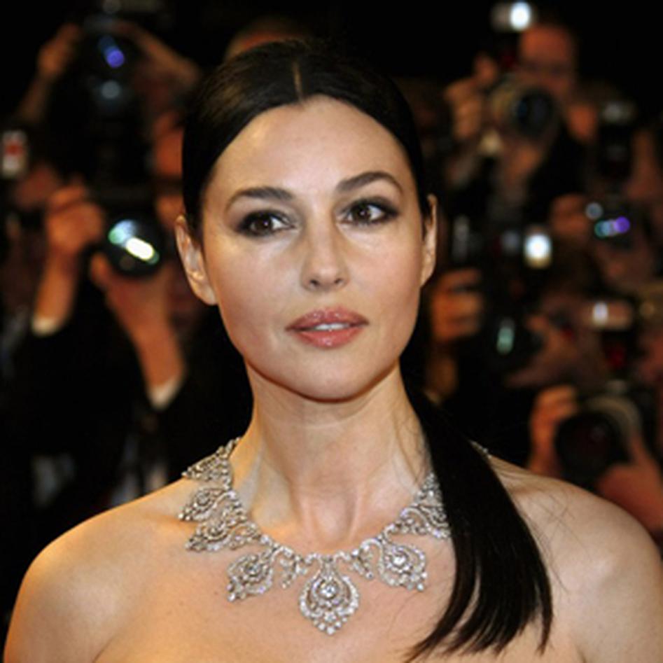 Mais qui est le vrai mari de Monica Bellucci aujourd’hui ?