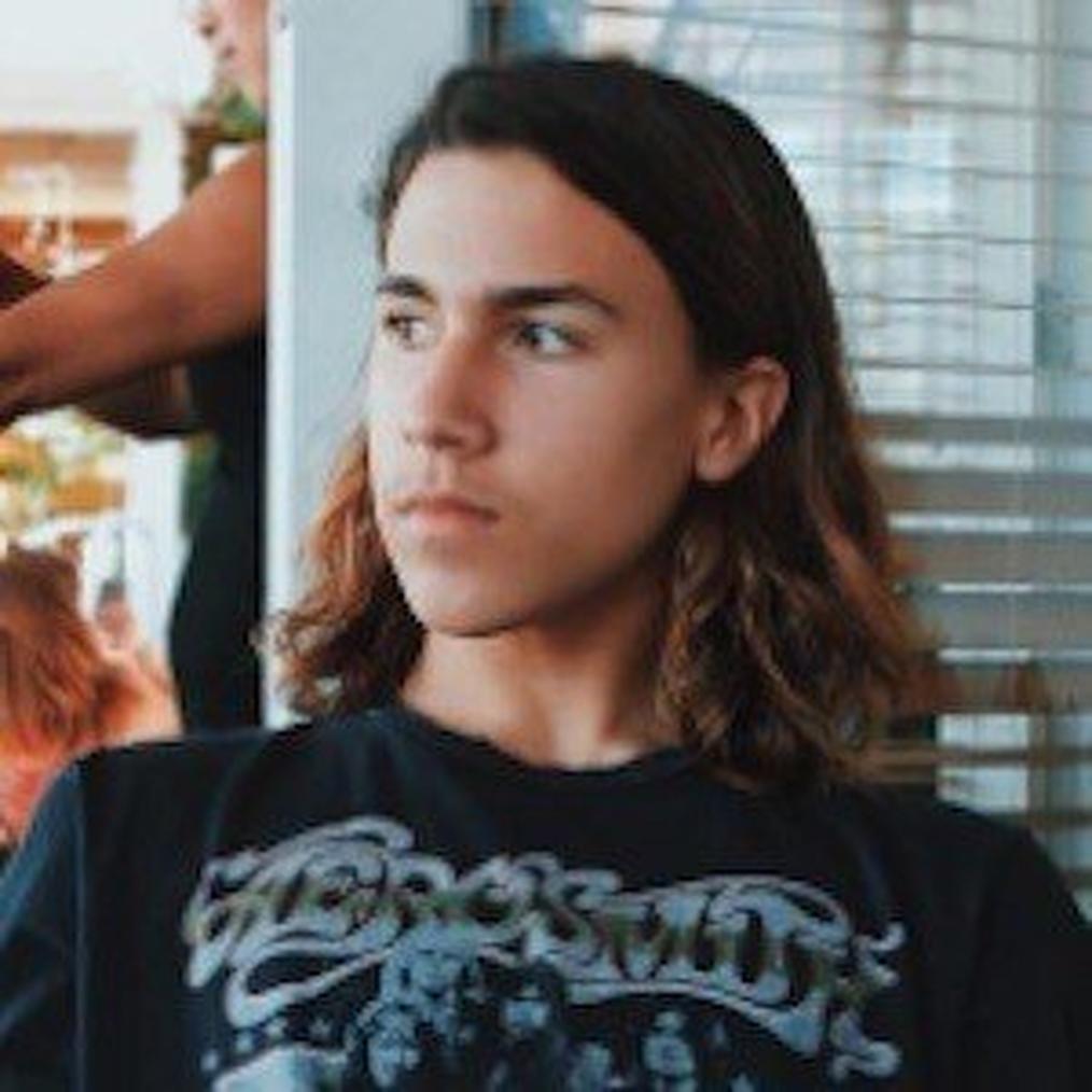 Depuis quelques années, Raphaël s’affirme dans la lumière numérique. Il exerce comme influenceur. Sur YouTube, il partage des vlogs, attirant une communauté fidèle. Sur Instagram, il cumule les abonnés, laissant entrevoir un style personnel marqué. Avec sa double nationalité française et américaine, il adopte un positionnement international, à l’image de son célèbre papa.