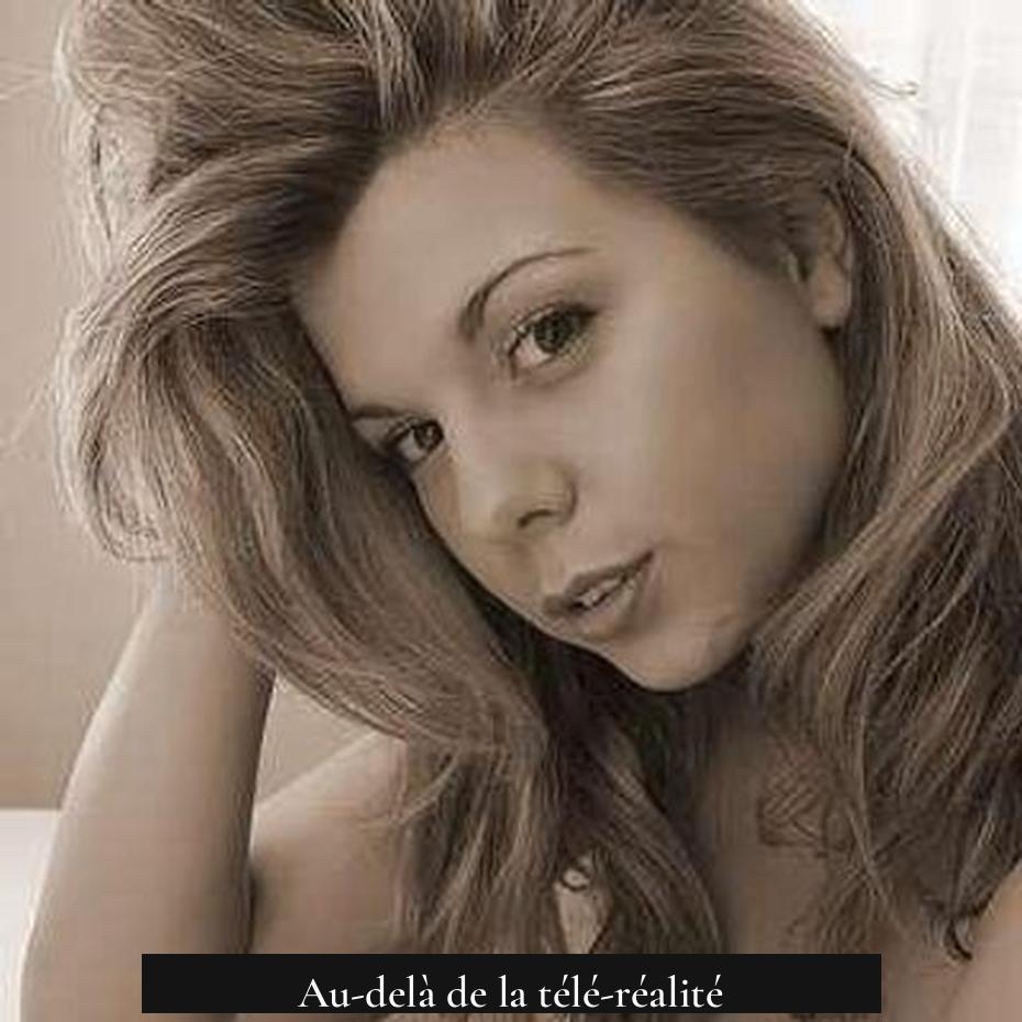 Au-delà de la télé-réalité