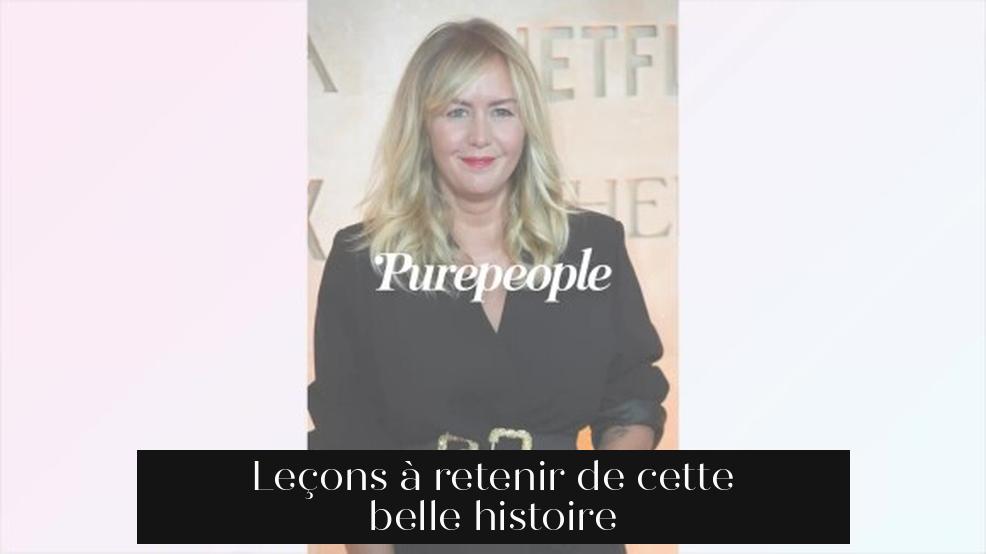 Leçons à retenir de cette belle histoire