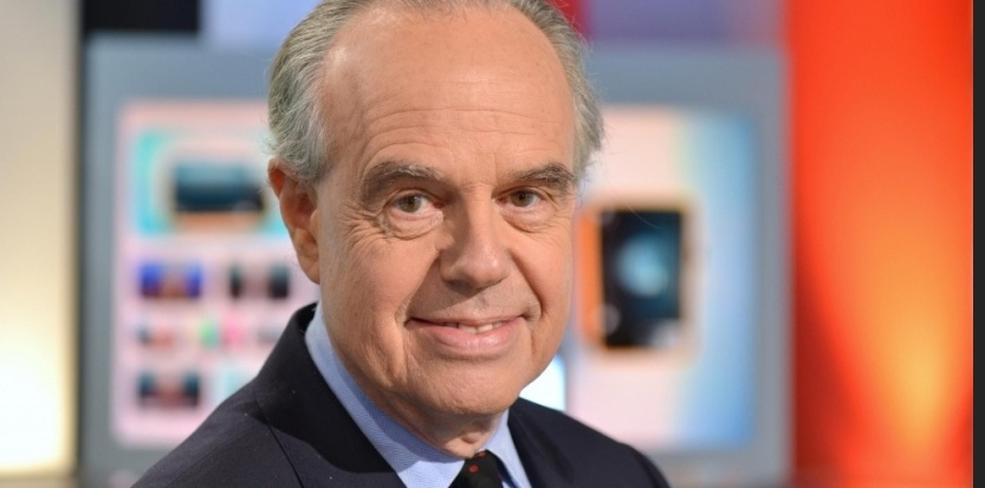 Biographie de Frédéric Mitterrand : Un parcours entre cinéma, culture et politique