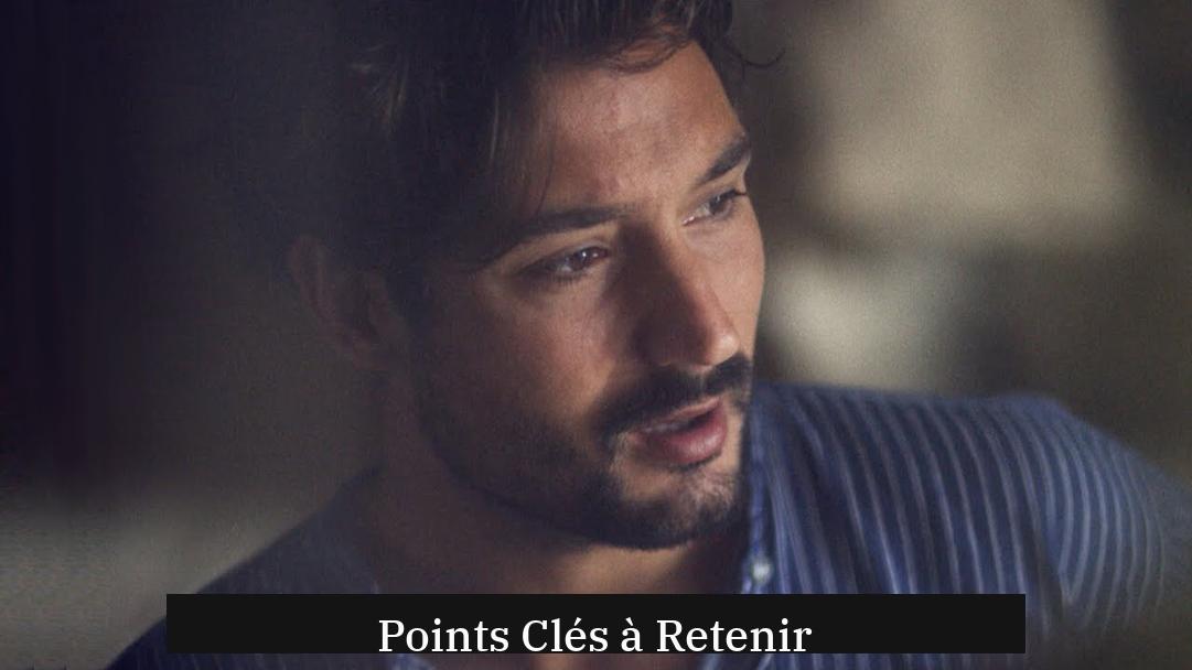 Points Clés à Retenir
