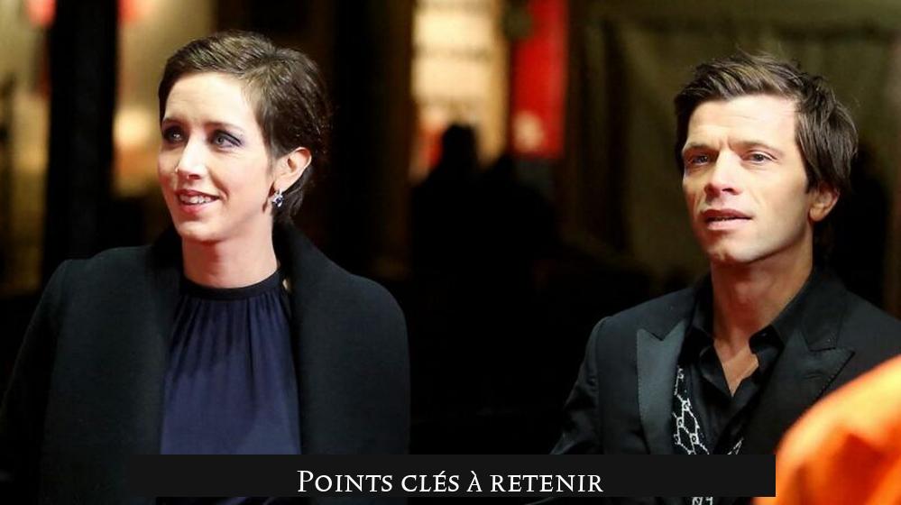Points clés à retenir