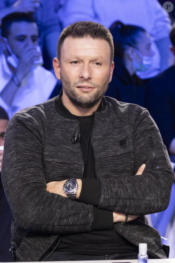 Pourquoi partager cette histoire sur TPMP compte ?