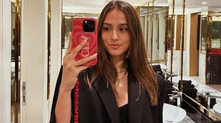 Comment Charlotte entretient-elle sa jeunesse ?