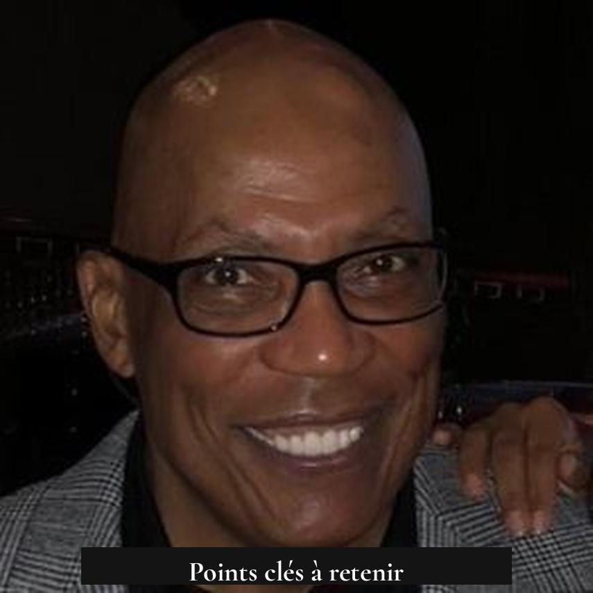 Points clés à retenir