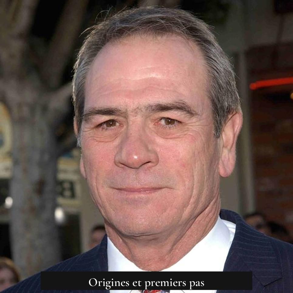 Origines et premiers pas