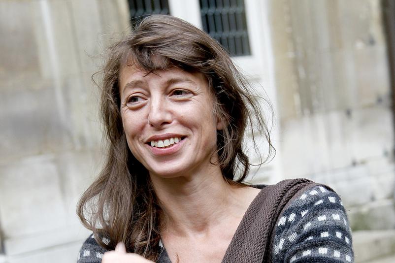 « Je suis sûre que si j’étais là, rien n’arriverait... j’étais sûre de moi en fait, en tant que maman. »