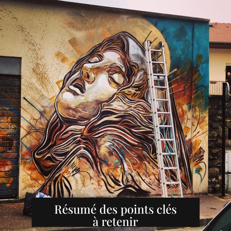 Résumé des points clés à retenir