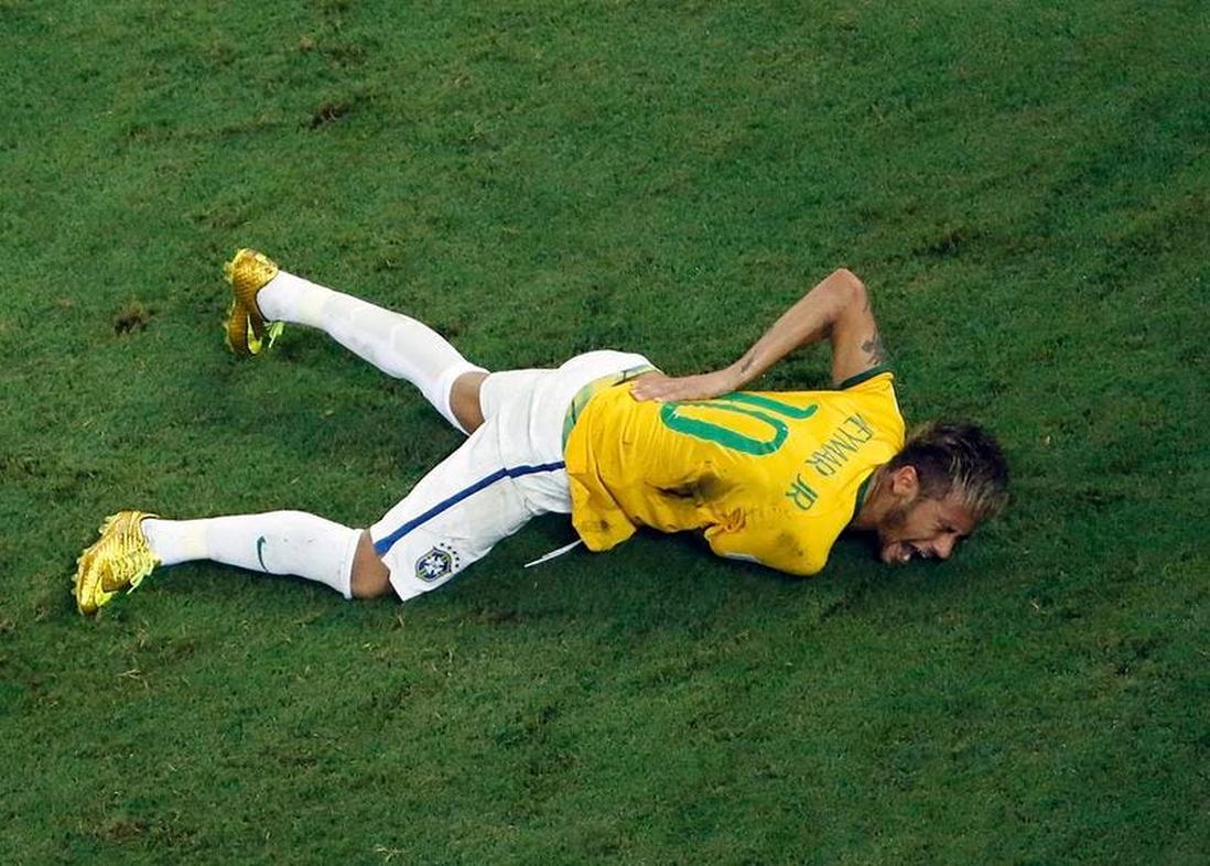 Le jour fatidique : comment tout bascule pour Neymar