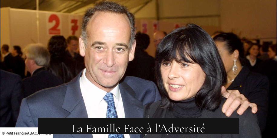 La Famille Face à l’Adversité