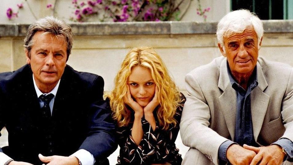 Une Rencontre au Sommet du Cinéma Français