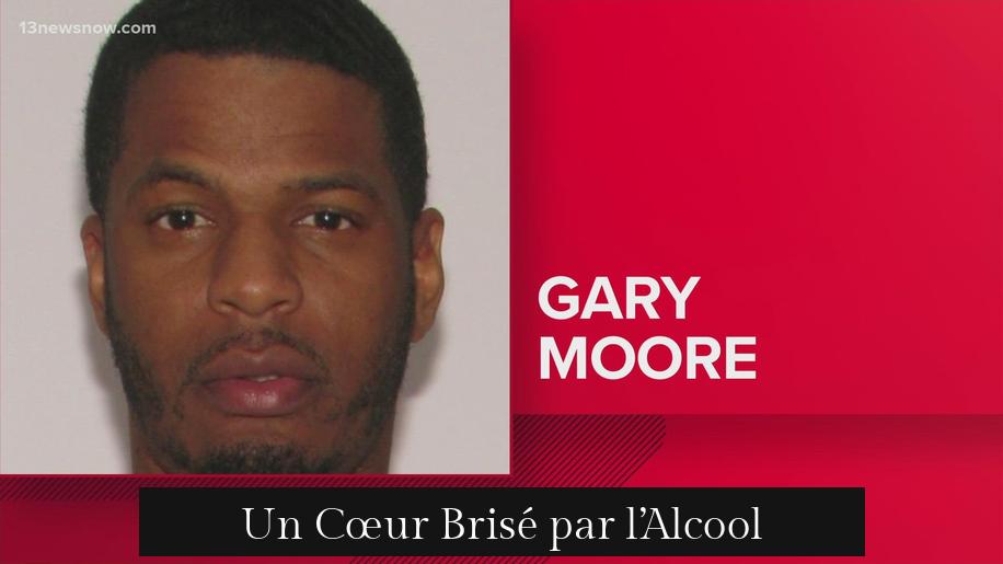 Un Cœur Brisé par l’Alcool