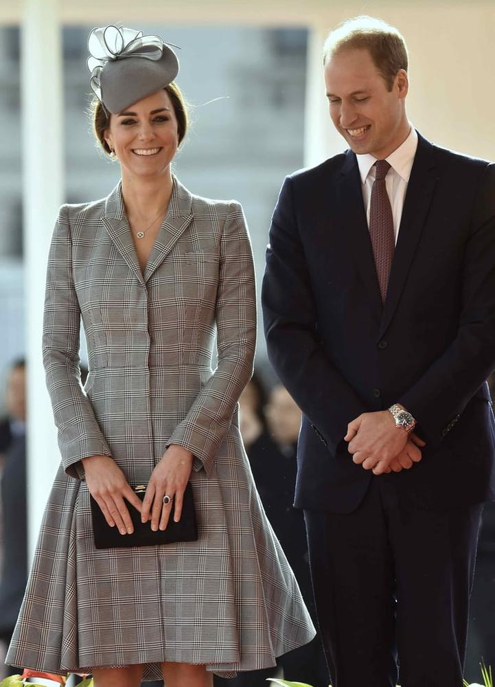 Vous aussi, vous vous demandez ce que réserve la famille royale ?