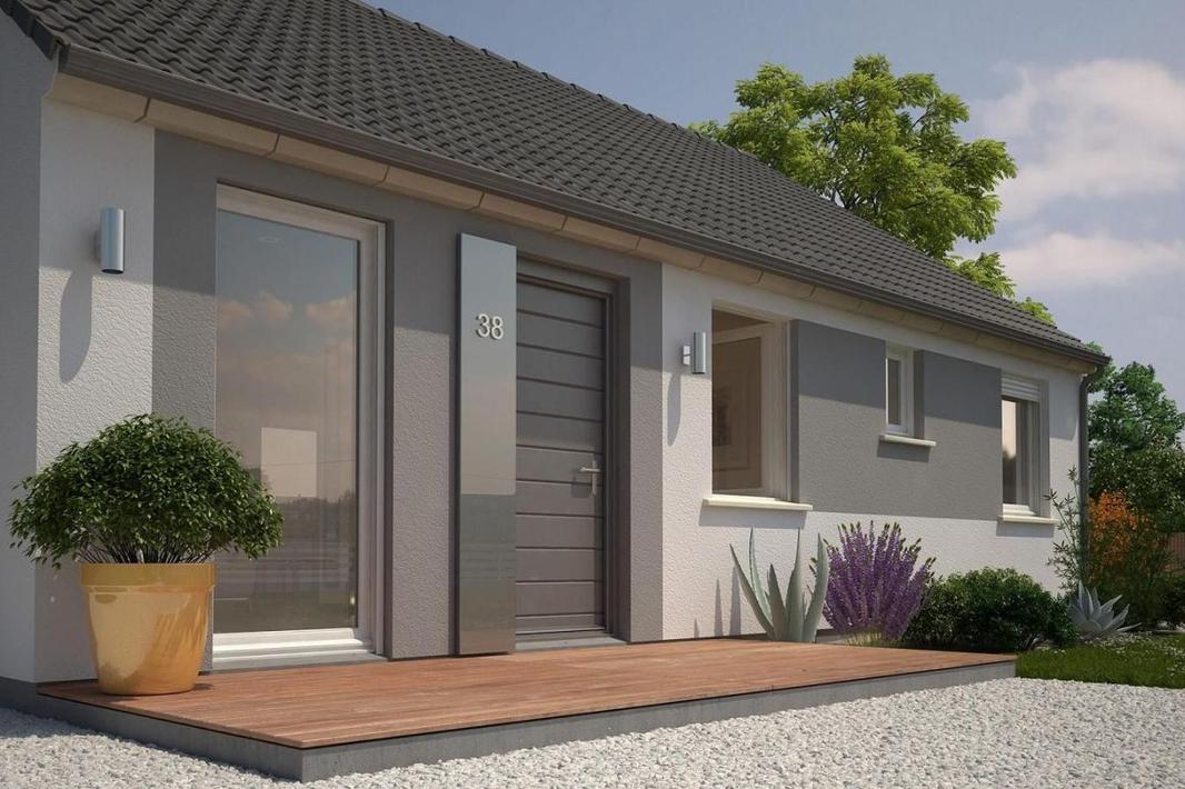 Ces maisons restent donc des options économiquement intéressantes, à condition de prévoir des travaux pour valoriser le bâti.