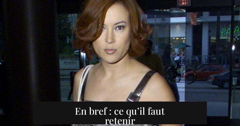 En bref : ce qu’il faut retenir
