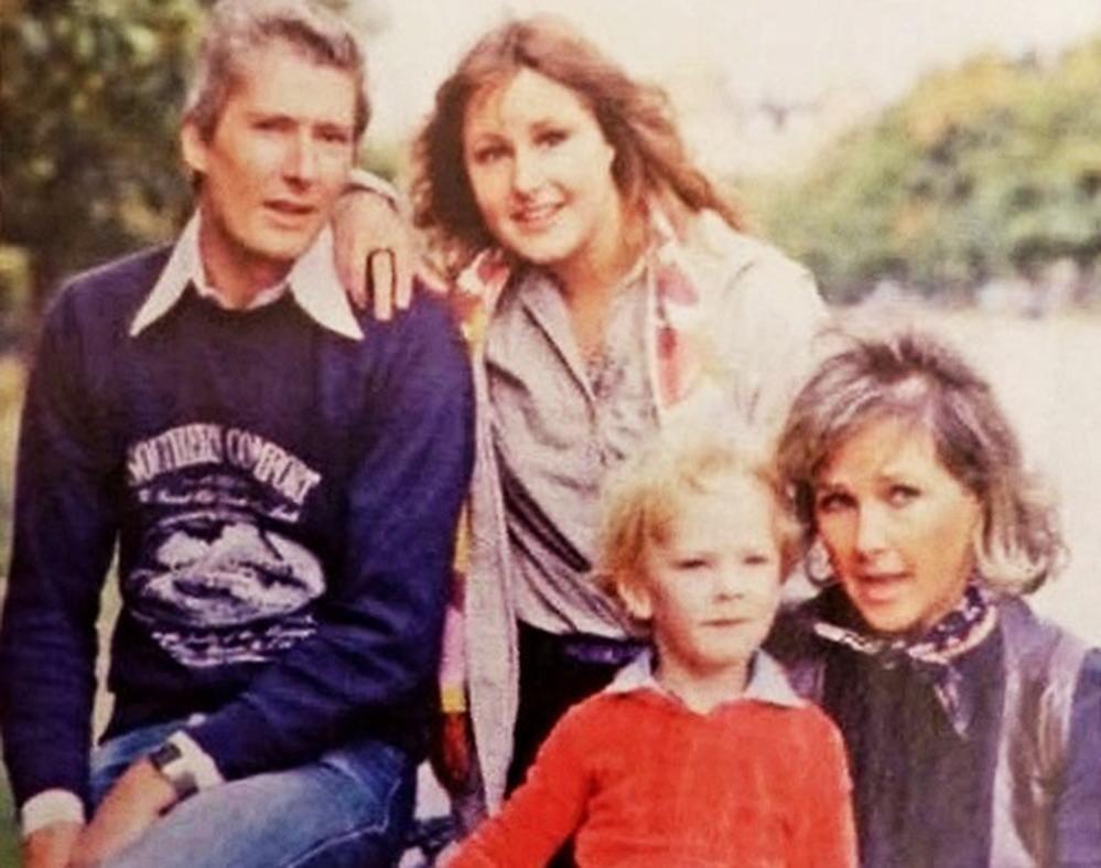 Benedict Cumberbatch Enfants : une vie de famille bien gardée et pleine d'amour