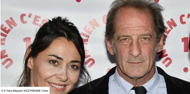 Vincent Lindon et Cécile Duffau : Une Romance à la Croisée de l’Engagement et du Silence Médiatique