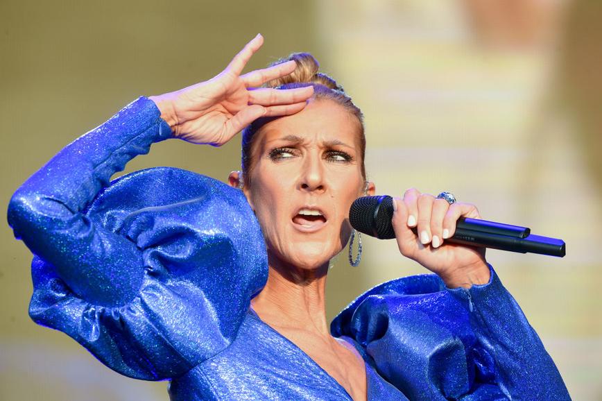 Non, Céline Dion a confirmé qu'elle est célibataire. Pepe Munoz est son conseiller artistique et styliste, mais leur lien est strictement amical.