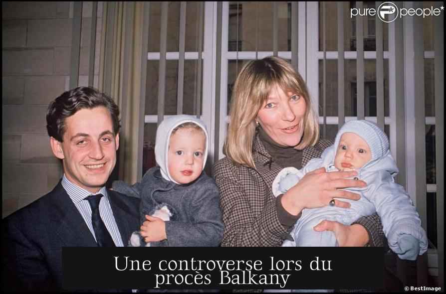 Une controverse lors du procès Balkany