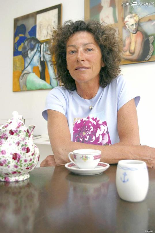 Florence Arthaud enfant, vue par sa fille Marie : un portrait vivant et contrasté