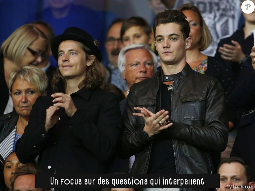 Un focus sur des questions qui interpellent