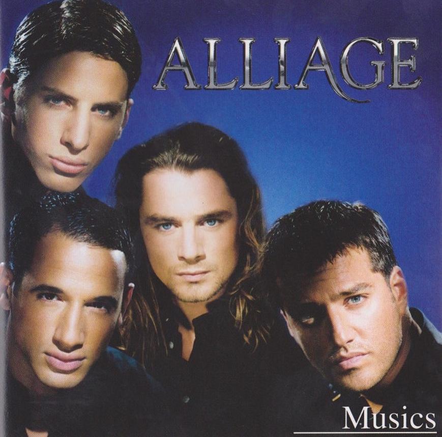 Quentin Elias : la vraie tragédie du groupe Alliage