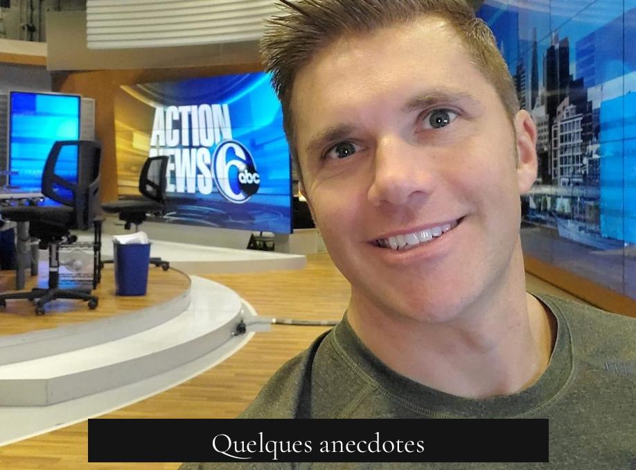 Quelques anecdotes