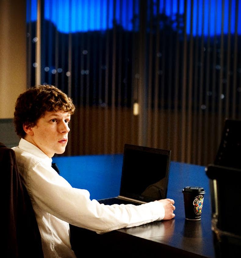 Hollywood et Réalité : La Version "The Social Network"