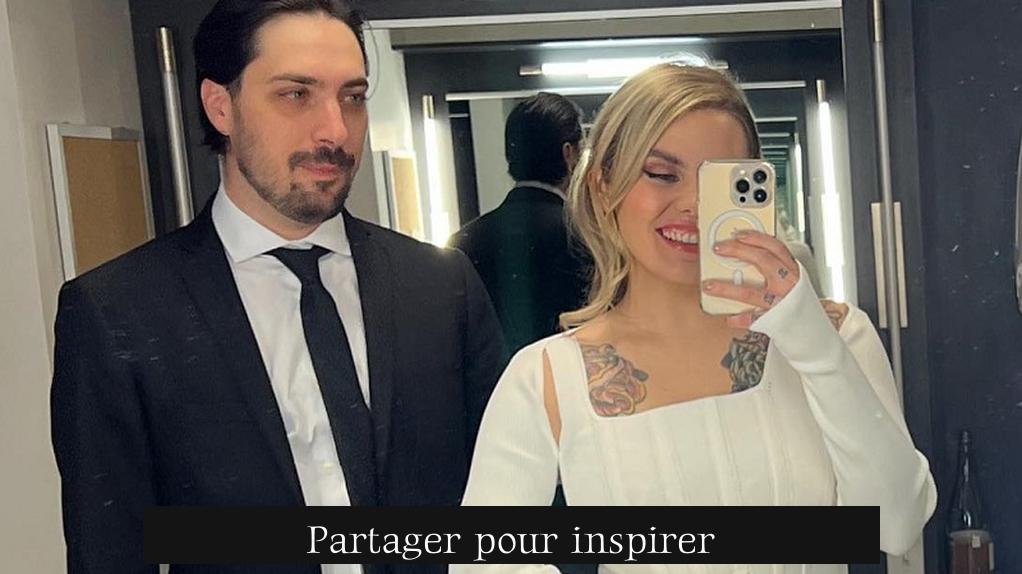 Partager pour inspirer