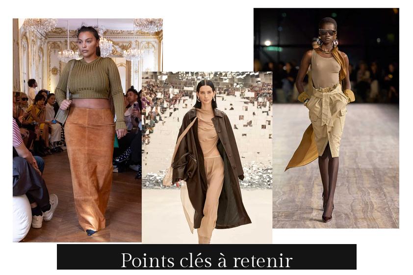 Points clés à retenir