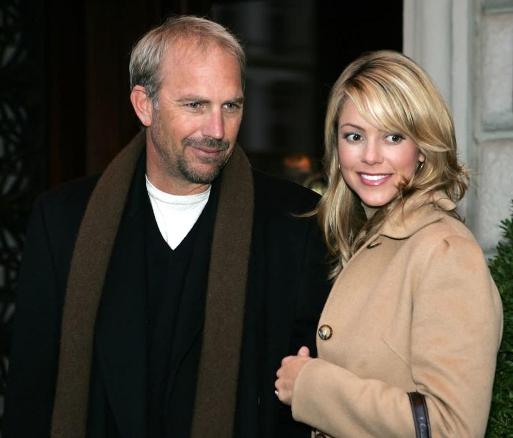 Le coup de tonnerre : l’annonce du divorce