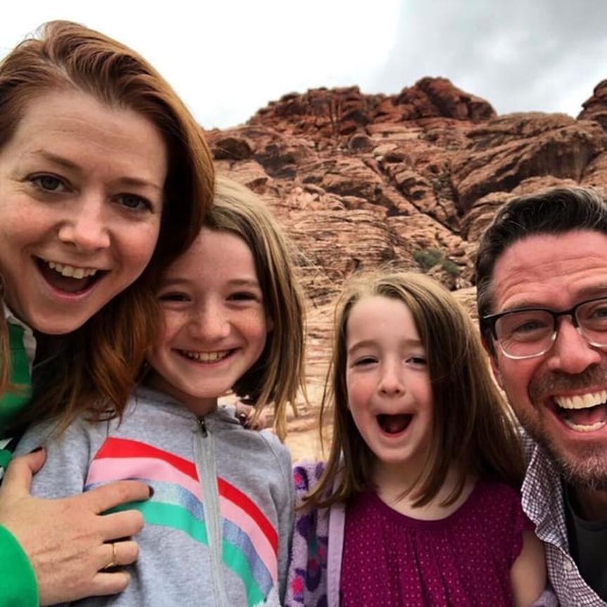 Points clés sur Alyson Hannigan et ses enfants