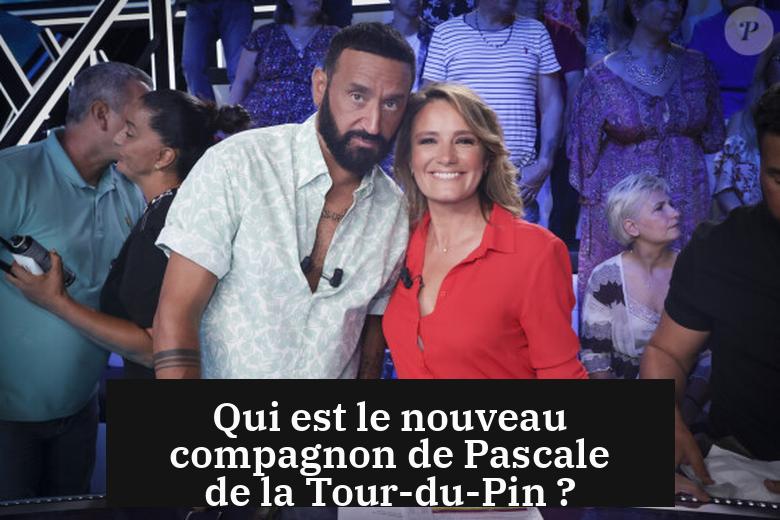 Qui est le nouveau compagnon de Pascale de la Tour-du-Pin ?