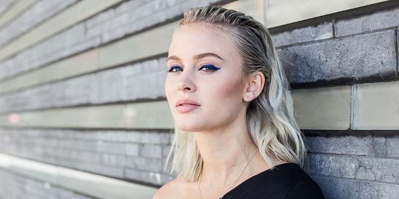 Récapitulatif des couples de Zara Larsson