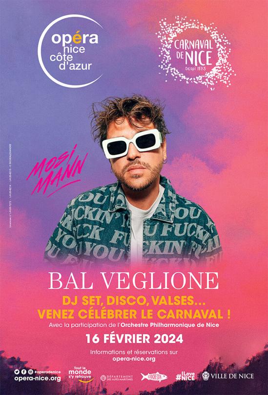 Ce thème assure une ambiance festive, légère, et accessible à tous les âges, invitant à la fête et à la nostalgie collective.